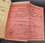 WK1 Gruppe Vater und Sohn aus Sindlingen (Frankfurt) – Bild 9