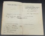 WK1 Gruppe Vater und Sohn aus Sindlingen (Frankfurt) – Bild 11