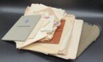 Urkunden Dokumente 5. Inf.Rgt.194, 9. Inf.Rgt.769, gefallen – Bild 2