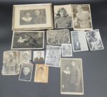Urkunden Dokumente 5. Inf.Rgt.194, 9. Inf.Rgt.769, gefallen – Bild 4