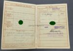 Urkunden Dokumente 5. Inf.Rgt.194, 9. Inf.Rgt.769, gefallen – Bild 13
