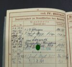 Urkunden Dokumente 5. Inf.Rgt.194, 9. Inf.Rgt.769, gefallen – Bild 15