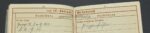 Urkunden Dokumente 5. Inf.Rgt.194, 9. Inf.Rgt.769, gefallen – Bild 16