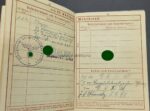 Urkunden Dokumente 5. Inf.Rgt.194, 9. Inf.Rgt.769, gefallen – Bild 17