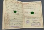 Urkunden Dokumente 5. Inf.Rgt.194, 9. Inf.Rgt.769, gefallen – Bild 18