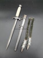 Heeres Offiziersdolch – Bild 2