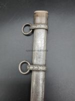 Heeres Offiziersdolch – Bild 6