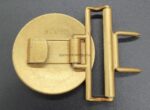 Feldbinde für Politische Leiter der NSDAP, RZM M4 /30 – Bild 2