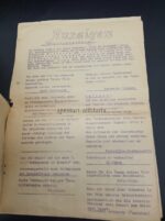 Urkunden 3./ Panzer-Regiment 1 – Bild 8