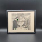 Foto Hitler und Hindenburg 21. März 1933