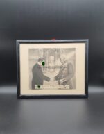 Foto Hitler und Hindenburg 21. März 1933