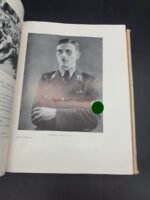Buch Reichstagung in Nürnberg 1934 (Reichsparteitag) – Bild 3