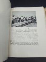 Buch Reichstagung in Nürnberg 1934 (Reichsparteitag) – Bild 4