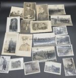 Urkunde und Fotos 14./Inf.Rgt.428 – Bild 3