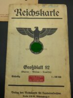 Urkunde/Dokumente Bücher etc – Bild 2