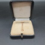 Etui für das Eiserne Kreuz 1. Klasse 1939