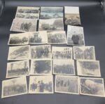 Dokumente des Obergefreitem Pommert 2./s.-Flakabteilung 191 (v) – Bild 5