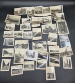 Dokumente des Obergefreitem Pommert 2./s.-Flakabteilung 191 (v) – Bild 6