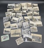 Dokumente des Obergefreitem Pommert 2./s.-Flakabteilung 191 (v) – Bild 7