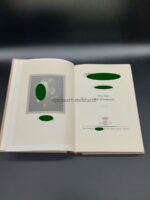 Mein Kampf Adolf Hitler Geschenk - Ausgabe von 1939 Leinen / Halbleder Band 1&2 – Bild 2