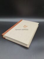 Mein Kampf Adolf Hitler Geschenk - Ausgabe von 1939 Leinen / Halbleder Band 1&2 – Bild 5