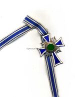 Ehrenkreuz der Deutschen Mutter in Silber (Mutterkreuz)