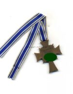 Ehrenkreuz der Deutschen Mutter in Silber (Mutterkreuz) – Bild 2
