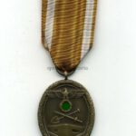 Deutsches Schutzwall Ehrenzeichen