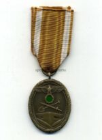 Deutsches Schutzwall Ehrenzeichen
