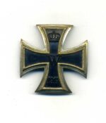 Eisernes Kreuz 1. Klasse 1914 Deumer, mint