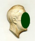 kleiner Porzellan Kopf Hitler