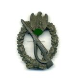 Infanterie Sturmabzeichen in Bronze "FLL"