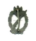 Infanterie Sturmabzeichen in Bronze "FLL" – Bild 2