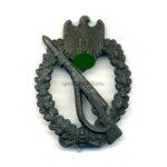 Infanterie Sturmabzeichen in Bronze "FLL"
