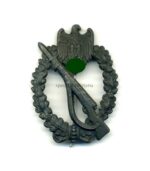 Infanterie Sturmabzeichen in Bronze "FLL"