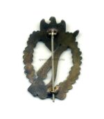 Infanterie Sturmabzeichen in Bronze "FLL" – Bild 2