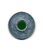 Stalingrad Medaille des Kradschützen Bataillon 64 (14 Panzer Division) – Bild 2