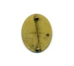 Verwundetenabzeichen Gold 1939 Hst. 30 – Bild 2