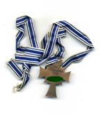 Ehrenkreuz der Deutschen Mutter in Bronze (Mutterkreuz) – Bild 2