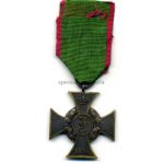 Anhalt Friedrich Kreuz 1914