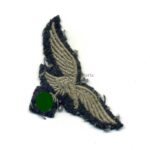 Luftwaffe Adler fürs Schiffchen für Mannschaften