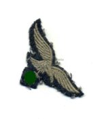 Luftwaffe Adler fürs Schiffchen für Mannschaften