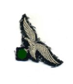 Luftwaffe Adler fürs Schiffchen für Mannschaften – Bild 2