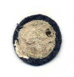 Segelfliegerabzeichen Stufe C Stoff – Bild 2