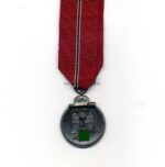 Ostmedaille, Winterschlacht im Osten 1941/42 (Hst. Metallwarenfabrik Posen)