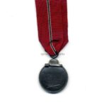Ostmedaille, Winterschlacht im Osten 1941/42 (Hst. Metallwarenfabrik Posen) – Bild 2