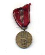 Rumänien Medaille-Kreuzzug gegen den Kommunismus 1941 – Bild 2