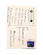 Postkarte Die Polizei im Fronteinsatz / Ordnungspolizei / SS-Polizei – Bild 2