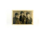 Gruppenfoto SS und Luftwaffe