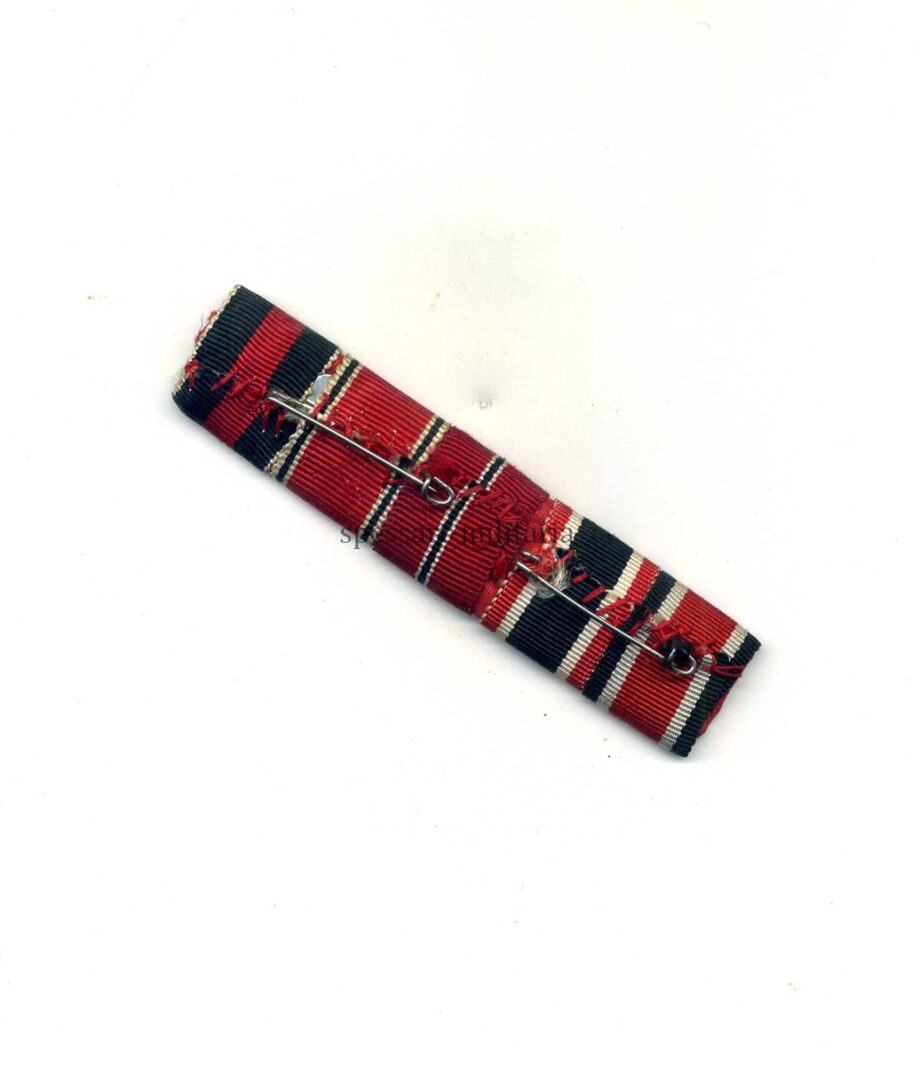 5er Feldspange